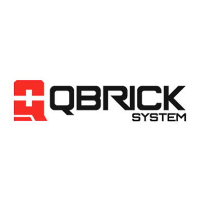 کیوبریک / QBRICK