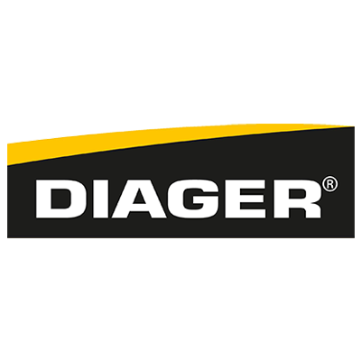 دیاجر / DIAGER