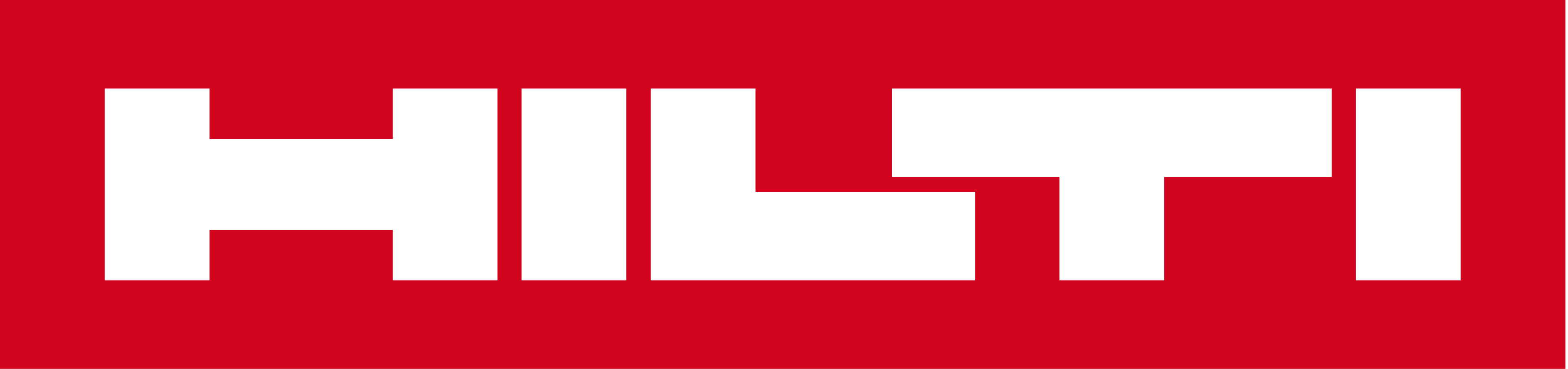 HILTI - هیلتی