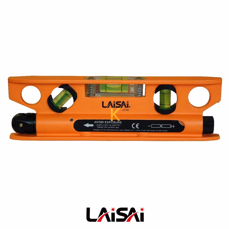 تراز دستی لیزری مدل LS 164 لای سای