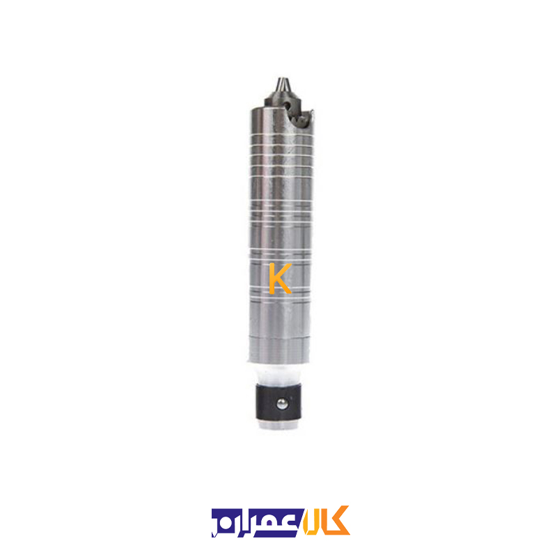 سنگ رومیزی خرطومی مدل PG-125 محک