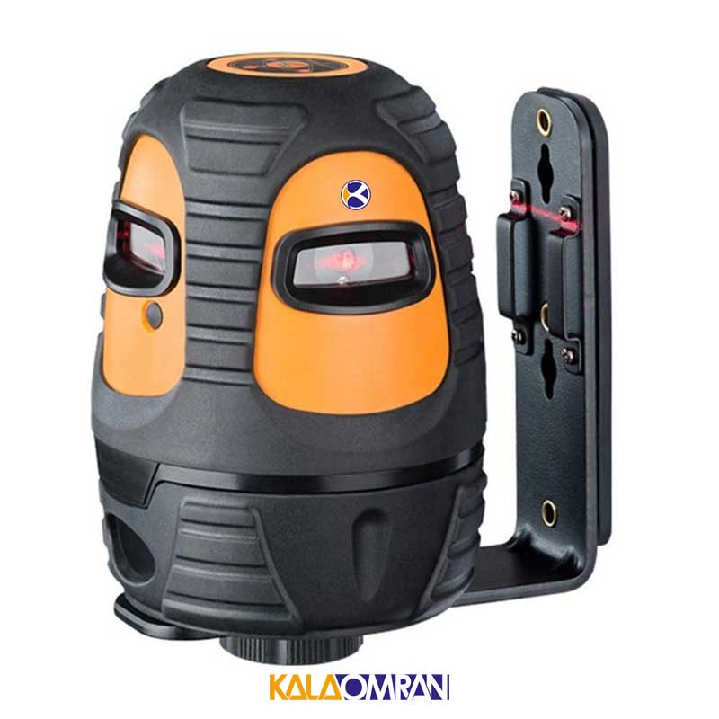 تراز لیزری خطی مدل LS636D لای سای