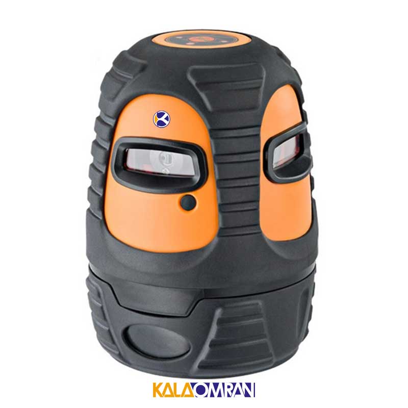 تراز لیزری خطی مدل LS636D لای سای