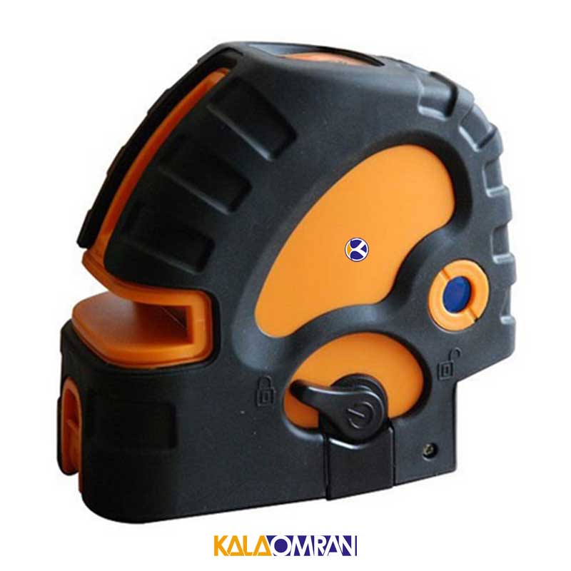 تراز لیزری خطی مدل LS-670 لای سای