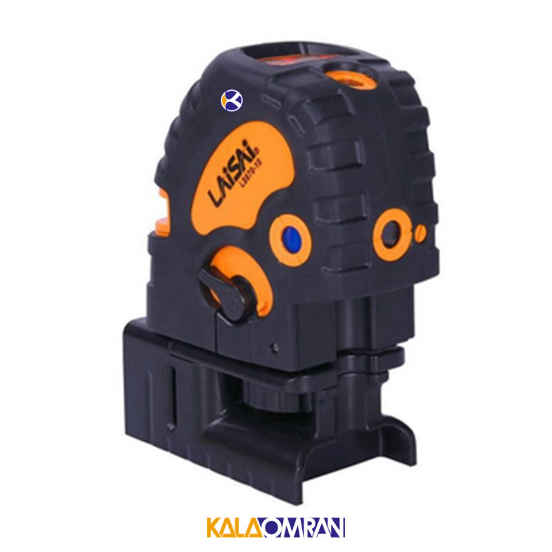 تراز لیزری خطی مدل LS-670 لای سای