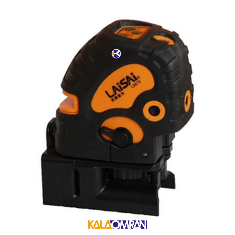 تراز لیزری خطی مدل LS-670 لای سای