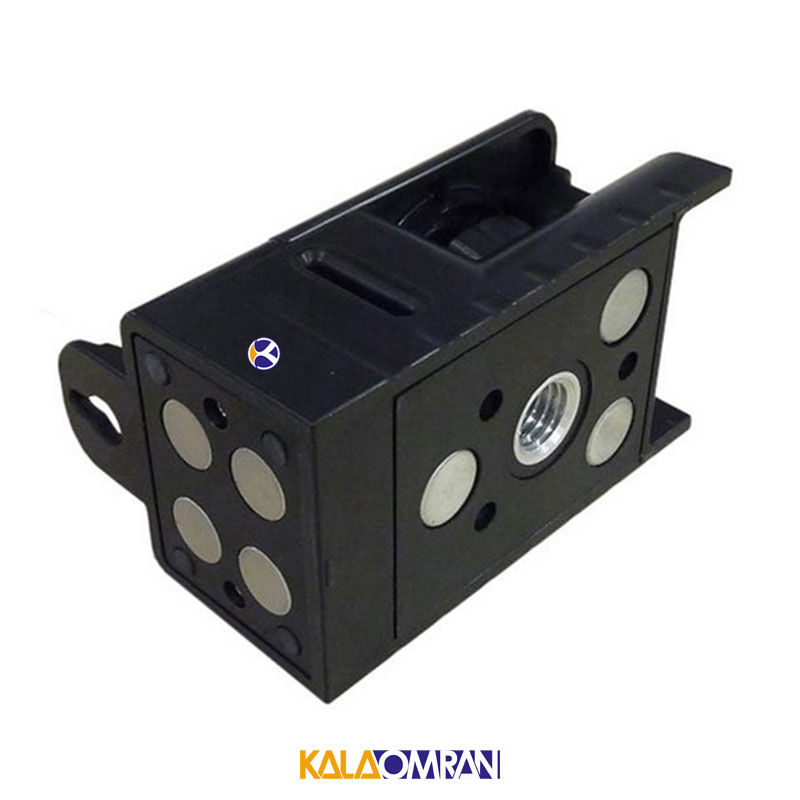 تراز لیزری خطی مدل LS-670 لای سای