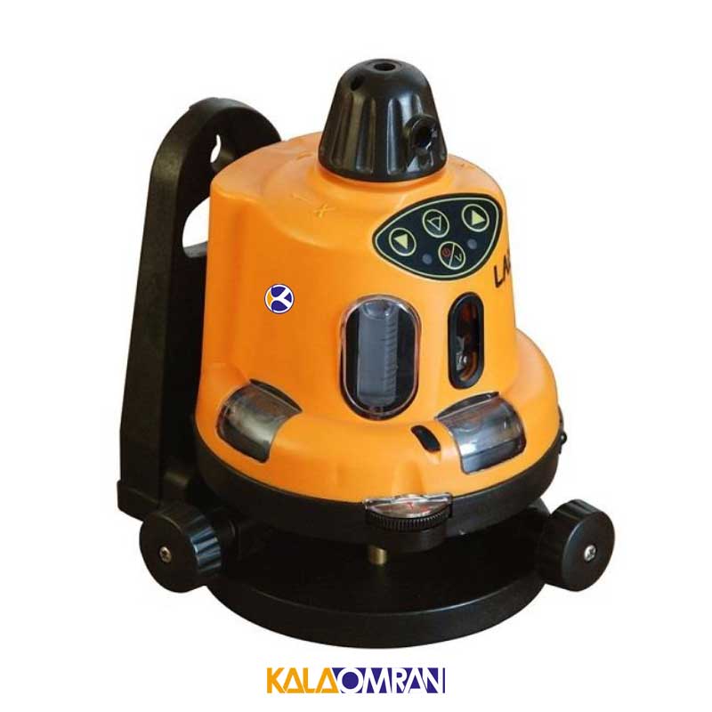 تراز لیزری چرخشی مدل LS-502 لای سای