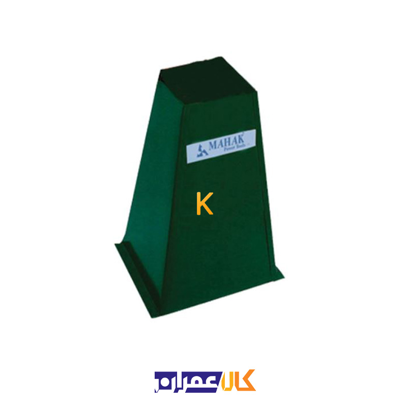 سنگ سنباده رومیزی مدل GD-300 HL محک