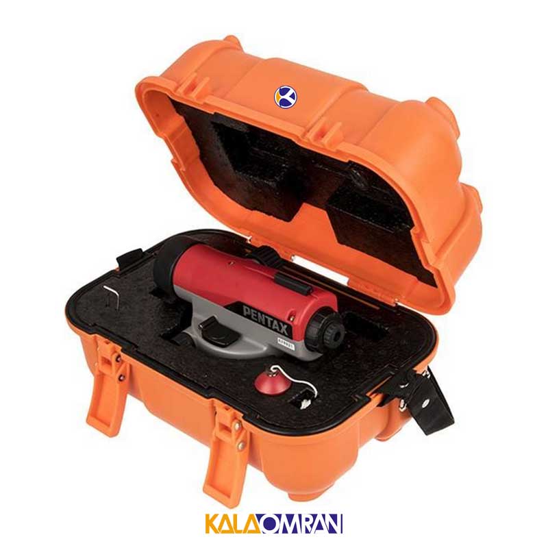 ترازیاب نیو اتوماتیک مدل AP-228 پنتاکس