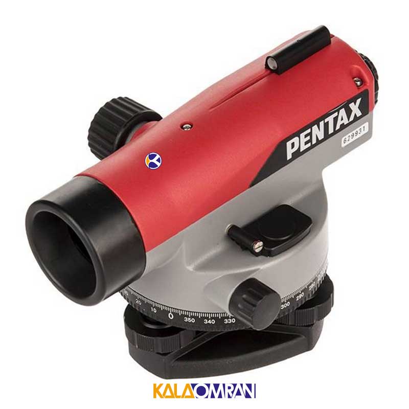 ترازیاب نیو اتوماتیک مدل AP-228 پنتاکس