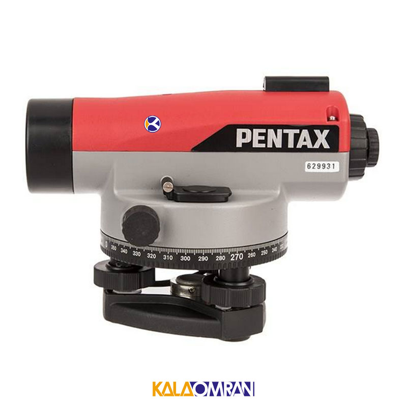 ترازیاب نیو اتوماتیک مدل AP-228 پنتاکس