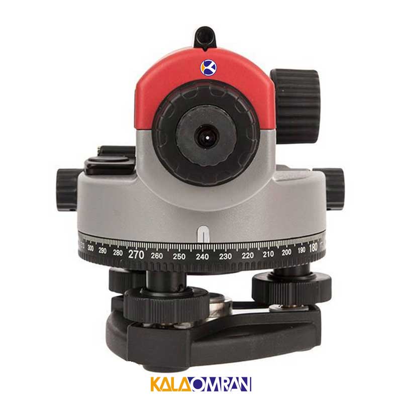 ترازیاب نیو اتوماتیک مدل AP-228 پنتاکس
