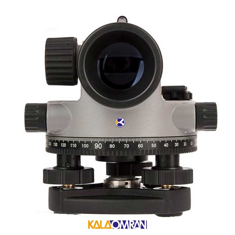 ترازیاب نیو اتوماتیک مدل AP-228 پنتاکس