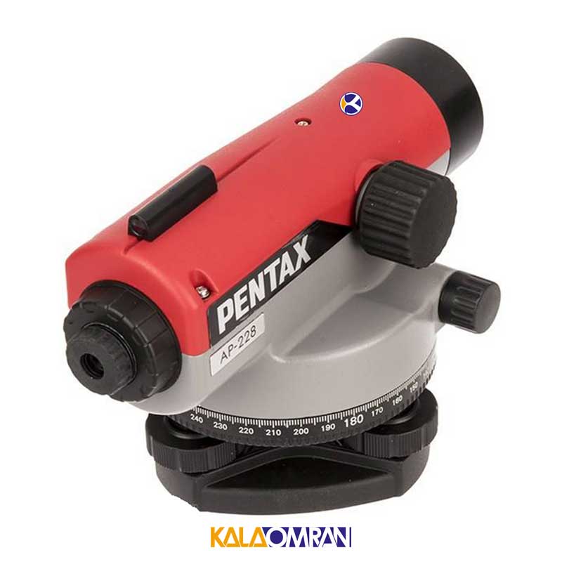 ترازیاب نیو اتوماتیک مدل AP-228 پنتاکس