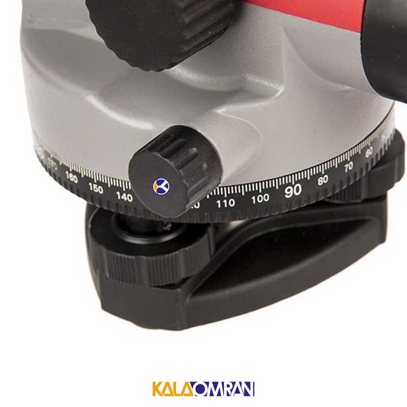 ترازیاب نیو اتوماتیک مدل AP-228 پنتاکس