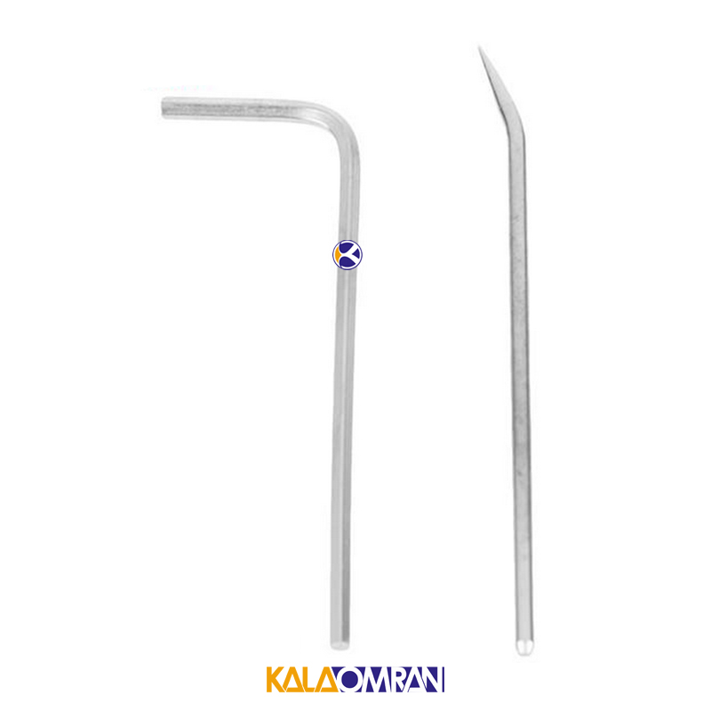ترازیاب نیو اتوماتیک مدل AP-228 پنتاکس