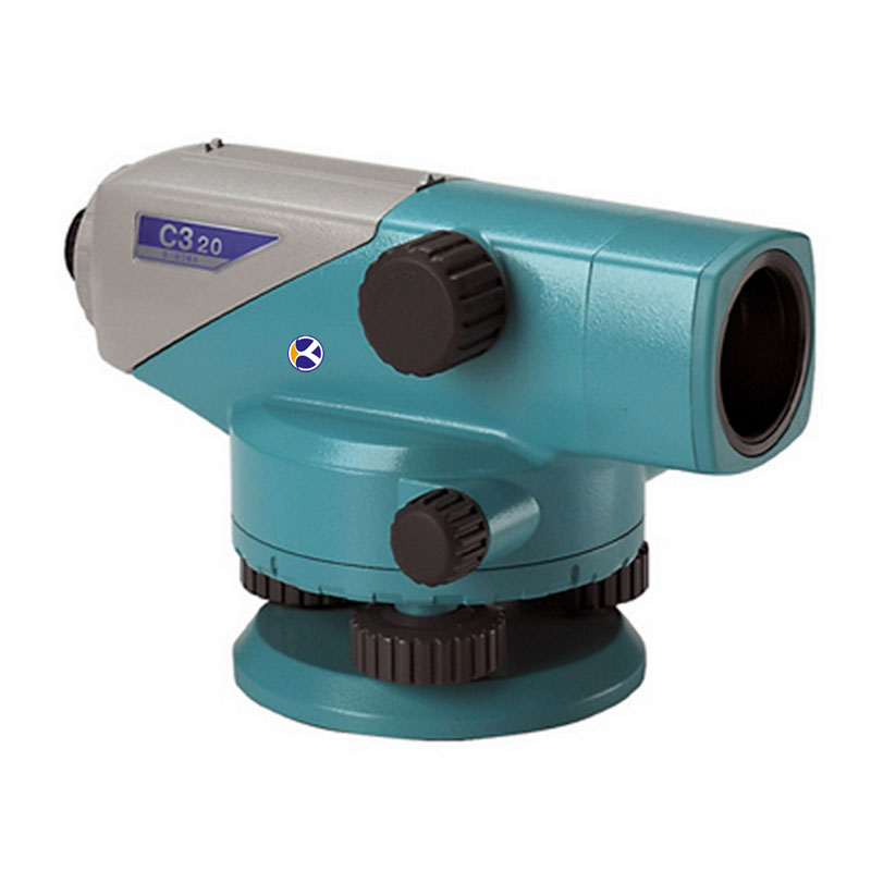 ترازیاب اتوماتیک مدل C320 سوکیا