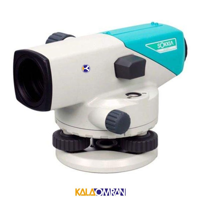 ترازیاب اتوماتیک مدل C320 سوکیا