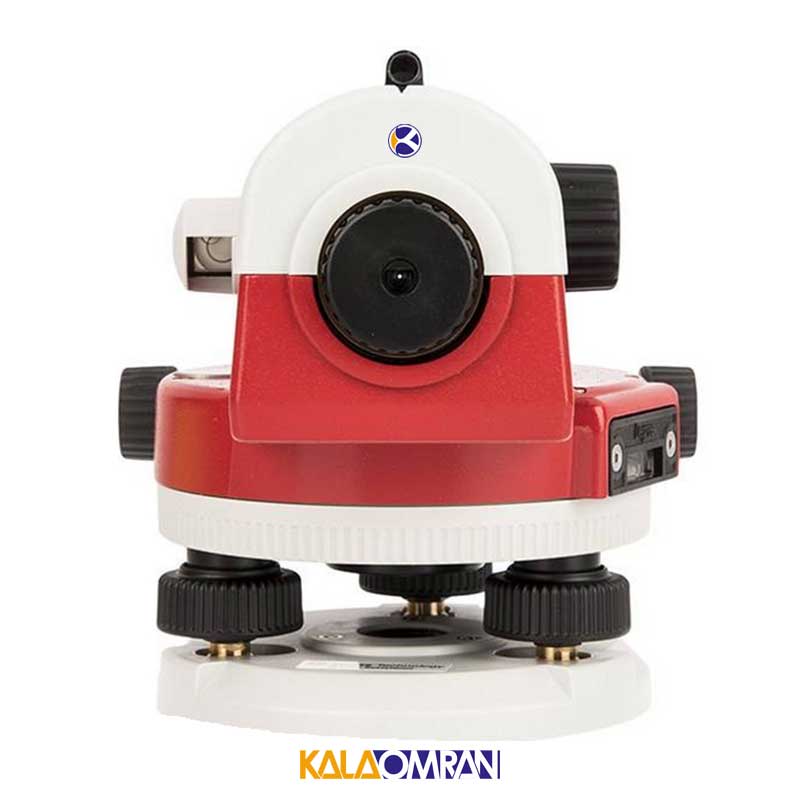 ترازیاب نیو اتوماتیک مدل NA730 لایکا
