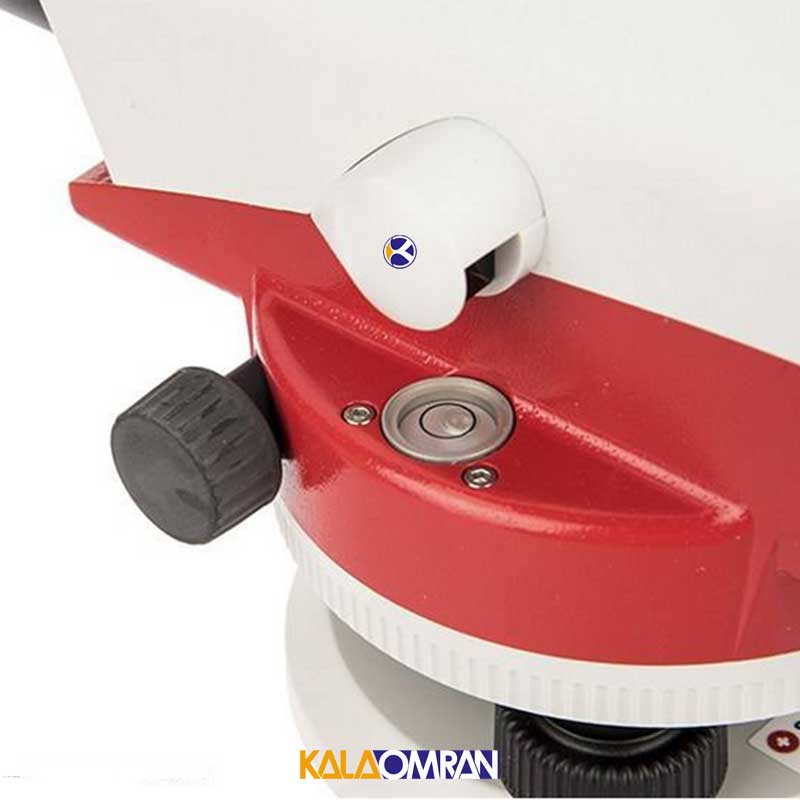 ترازیاب نیو اتوماتیک مدل NA730 لایکا