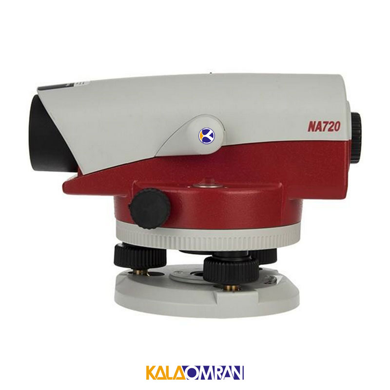 ترازیاب نیو اتوماتیک مدل NA720 لایکا