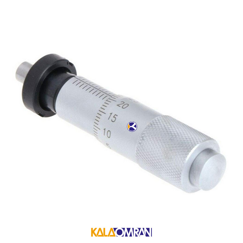 ست میکرومتر لوله مدل 202-137 میتوتویو