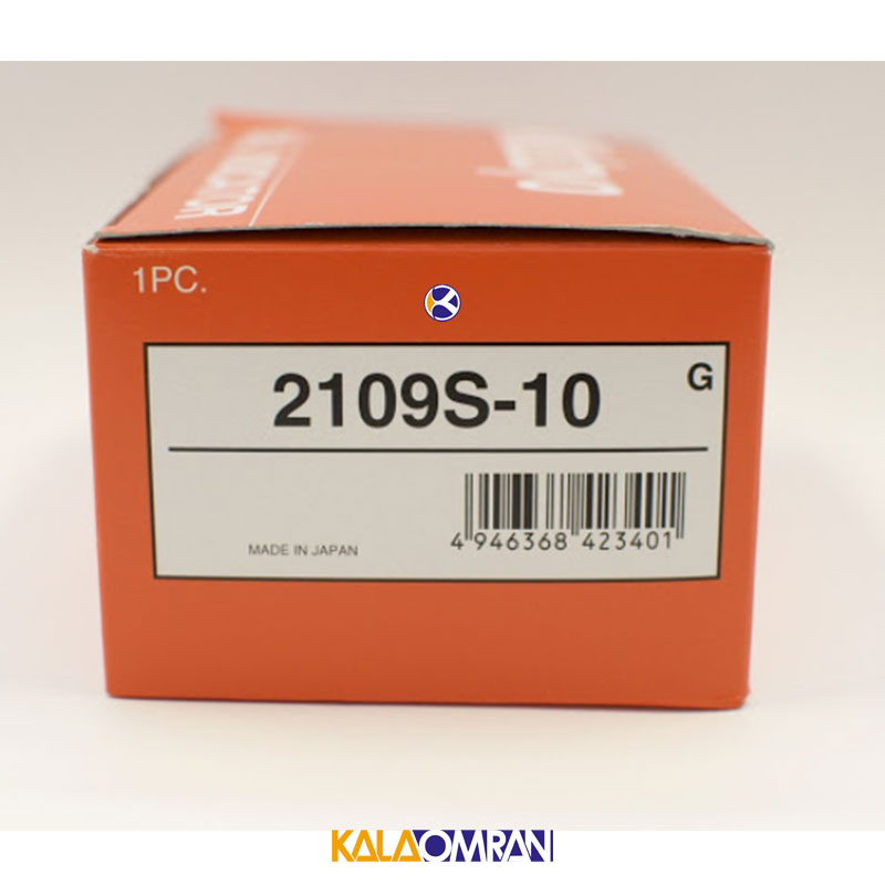 ساعت اندیکاتور مدل 2109A-10 میتوتویو