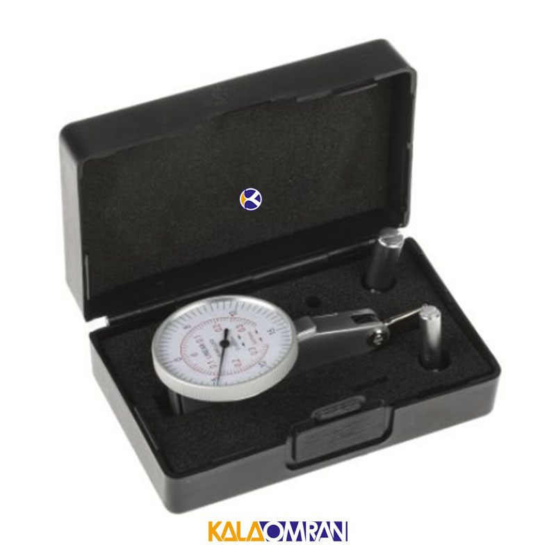 ساعت اندیکاتور مدل 2046A میتوتویو
