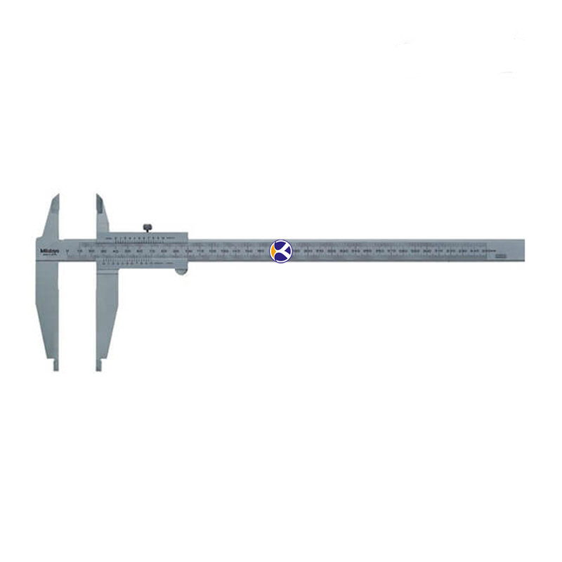 کولیس ساده 75 سانت مدل 405-533 میتوتویو