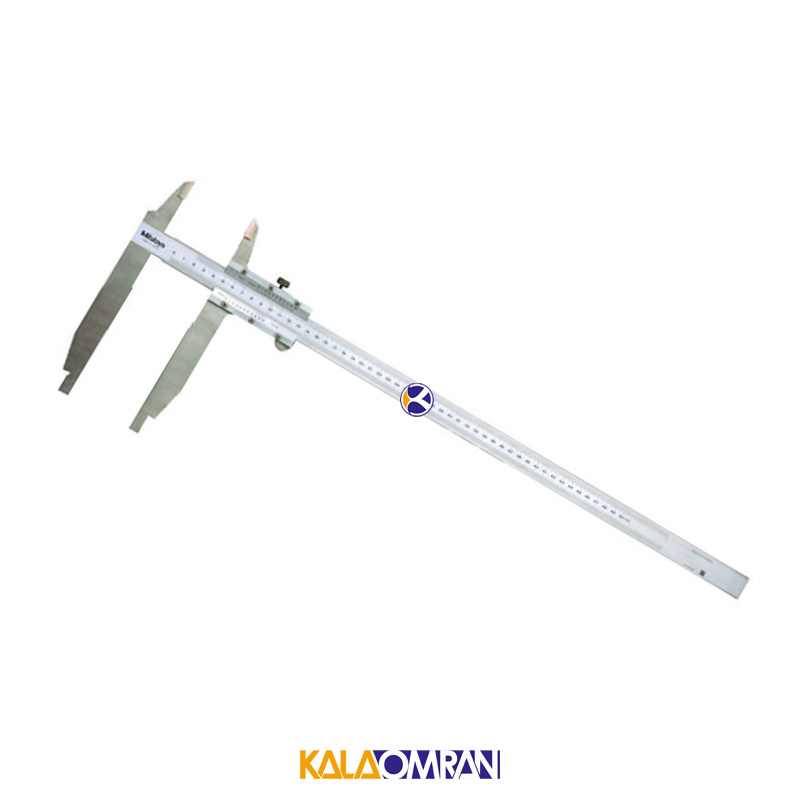 کولیس ساده 50 سانت مدل 404-533 میتوتویو