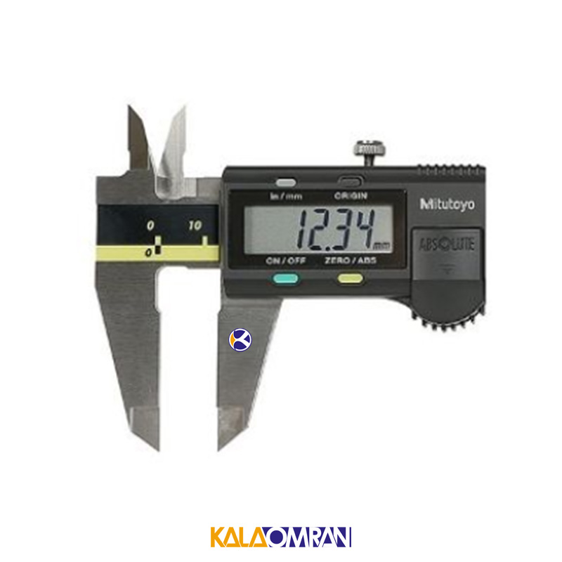 کولیس دیجیتال 15 سانت مدل 30-196-500 میتوتویو