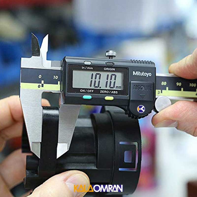 کولیس دیجیتال 15 سانت مدل 30-196-500 میتوتویو