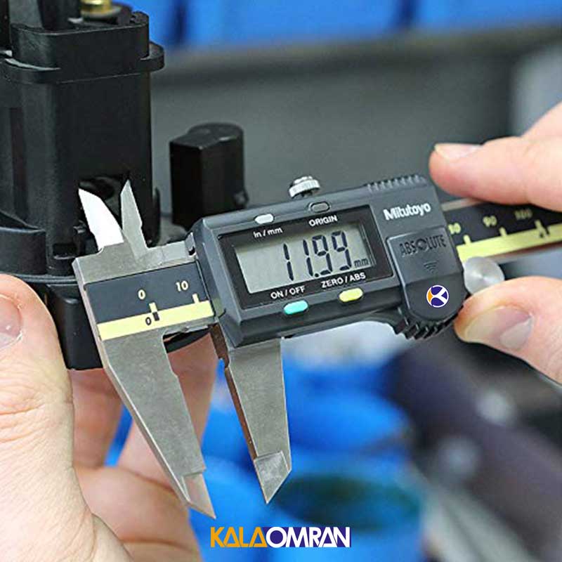 کولیس دیجیتال 15 سانت مدل 30-196-500 میتوتویو