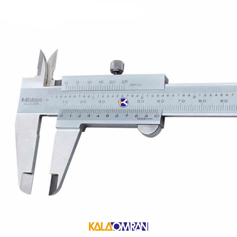 کولیس 15 سانت مدل 104-530 میتوتویو