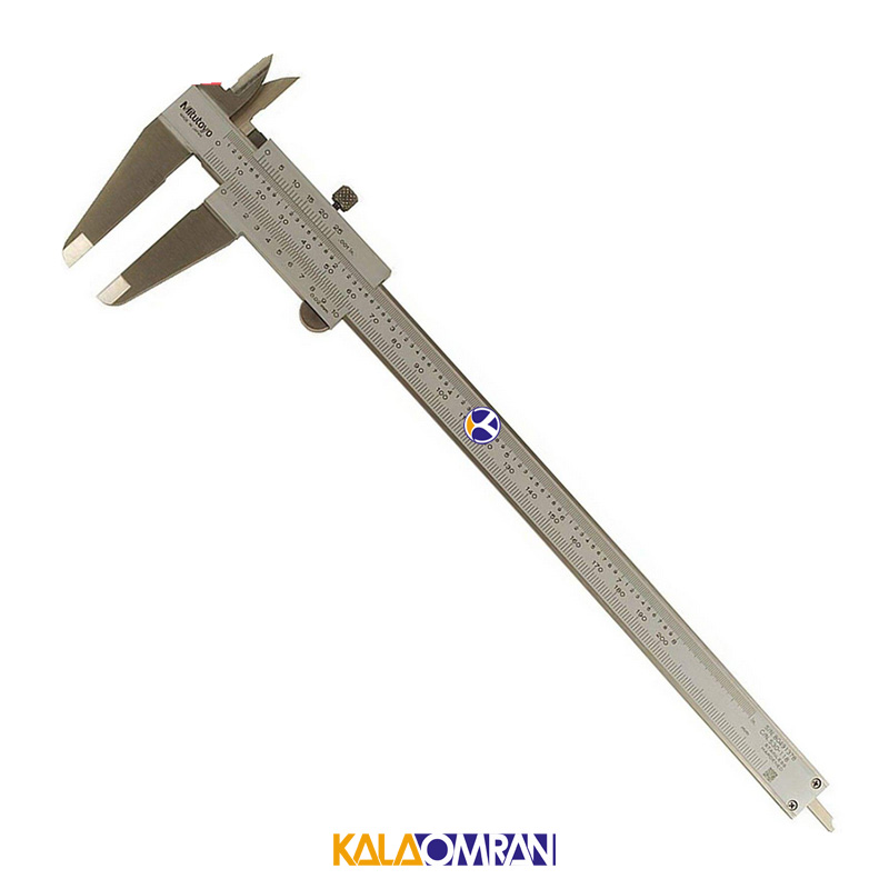 کولیس 20 سانت مدل 118-530 میتوتویو