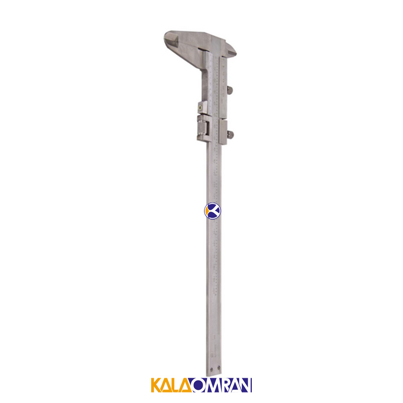 کولیس 20 سانت مدل 118-530 میتوتویو