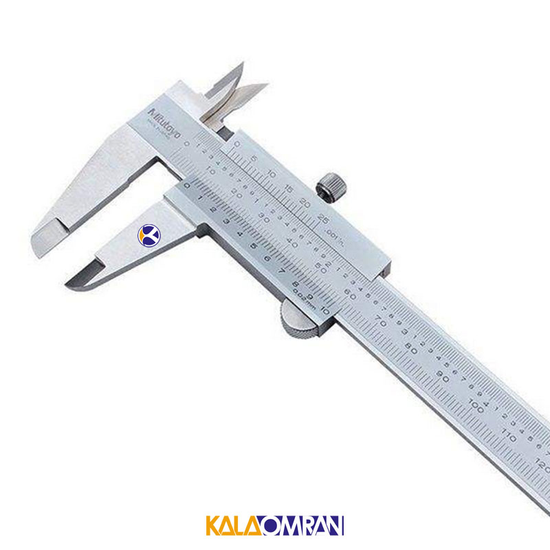 کولیس 20 سانت مدل 118-530 میتوتویو