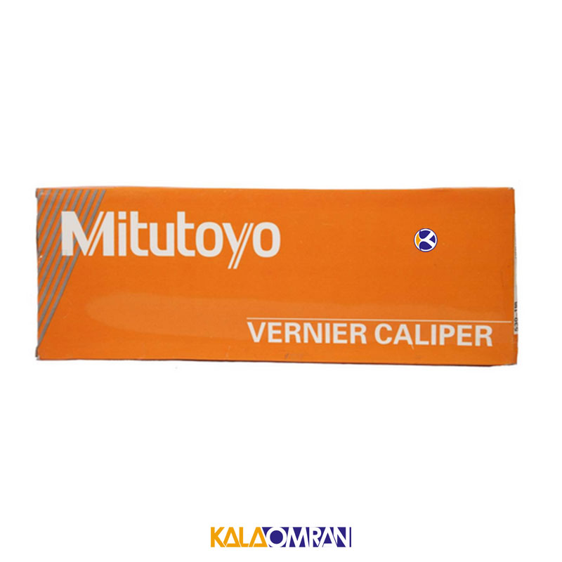 کولیس 20 سانت مدل 118-530 میتوتویو
