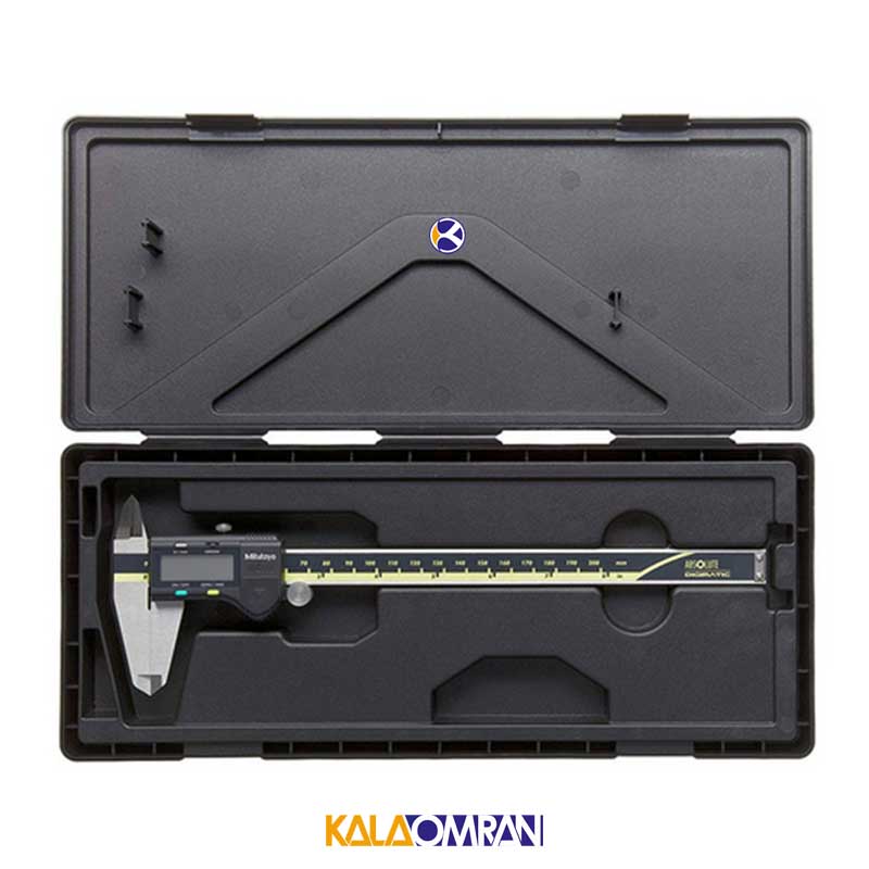 کولیس دیجیتال 20 سانت مدل 197-500 میتوتویو