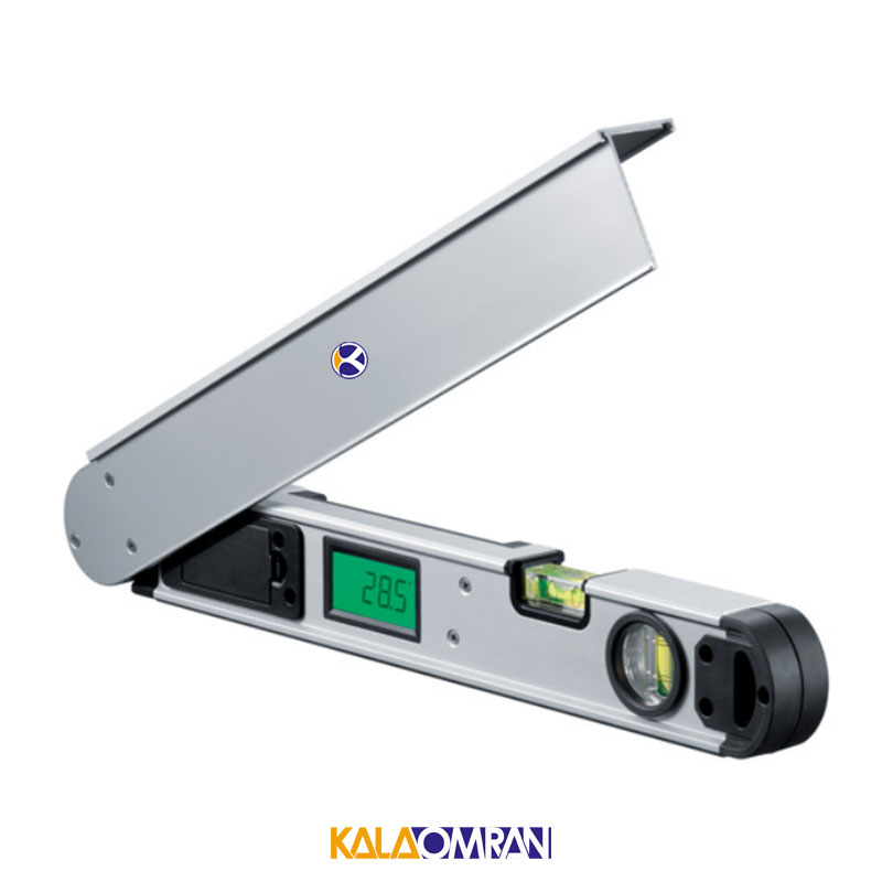 زاویه سنج دیجیتال مدل 075.130A لیزر لاینر