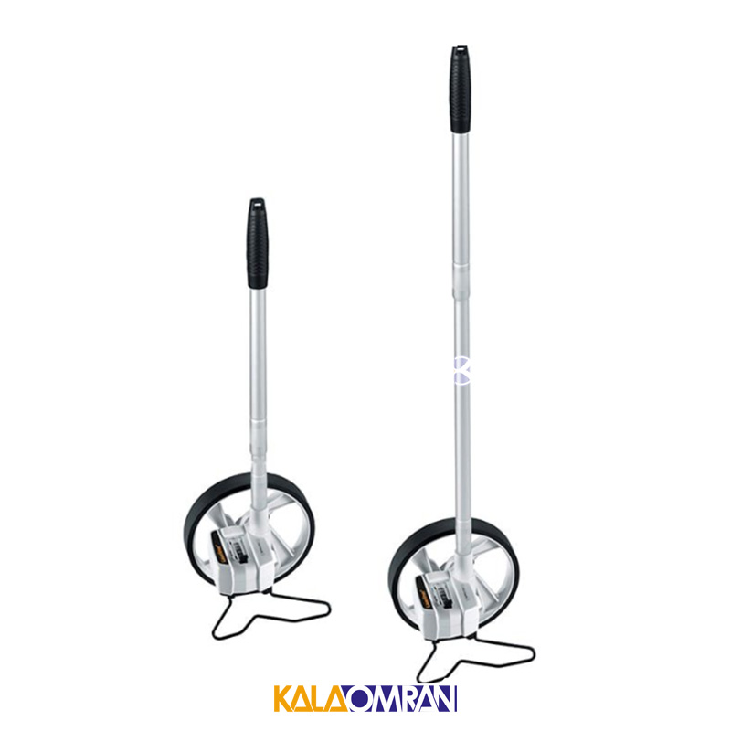 چرخ متر مدل 075.002A سایز 9999 متر لیزر لاینر