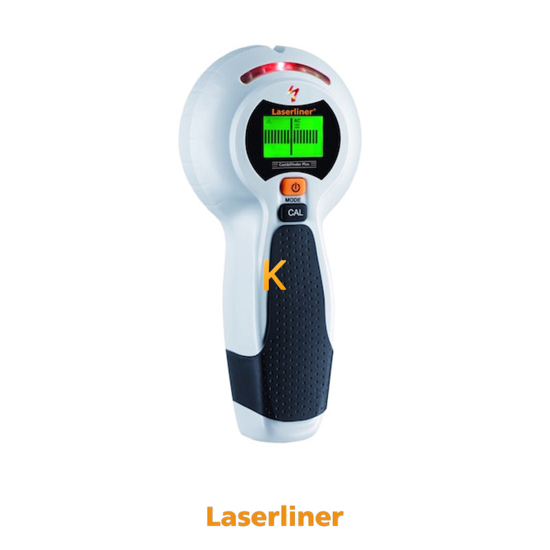 اسکنر دیوار مدل 080.955A لیزر لاینر