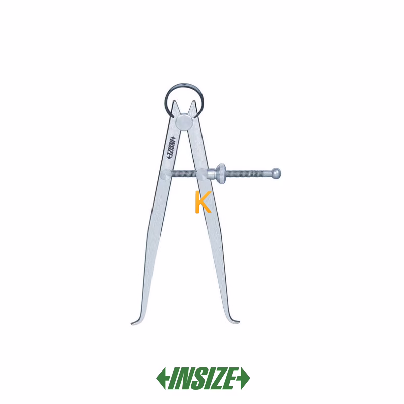 پرگار داخل سنج مدل 7261 اینسایز
