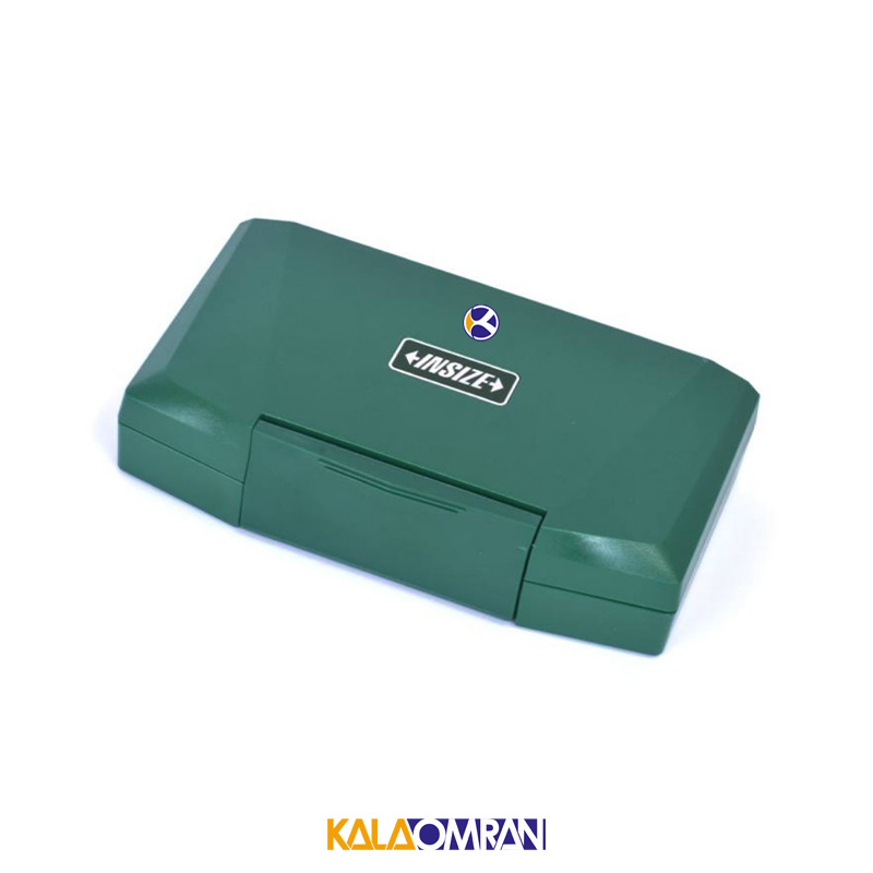 میکرومتر دیجیتال مدل 3109 اینسایز