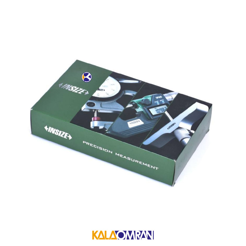 میکرومتر دیجیتال مدل 3109 اینسایز