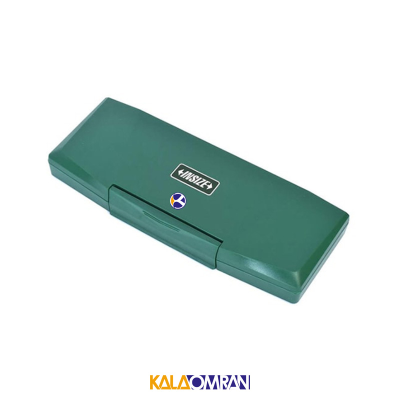 کولیس ساده مدل 1214 اینسایز