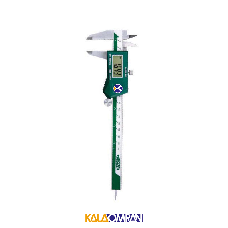 کولیس دیجیتال مدل 1108 اینسایز