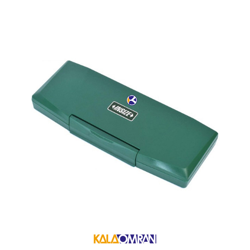 کولیس ساده مدل 1215 اینسایز