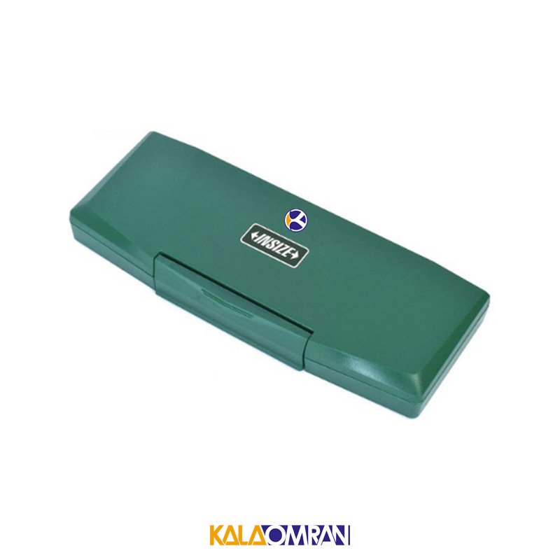 کولیس ساده مدل 1205 اینسایز
